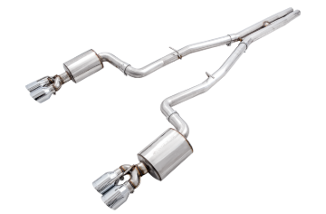 Picture of AWE Tuning AWE Cat-Back Touring - 3020-42076