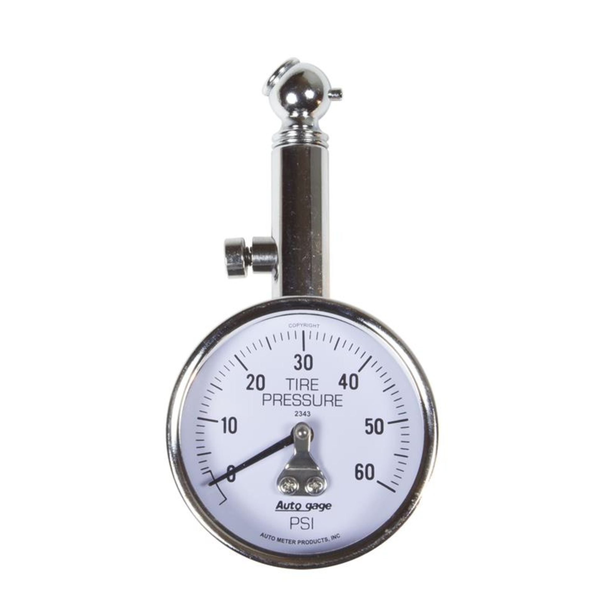 Picture of AutoMeter AM Tire Accessories Gauges - 2343