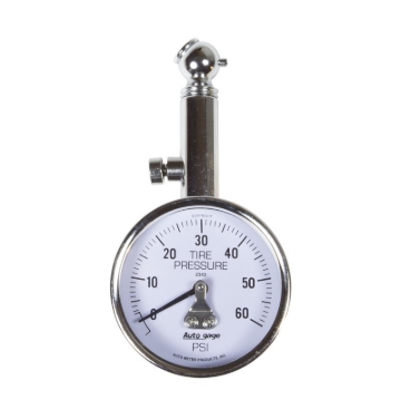 Picture of AutoMeter AM Tire Accessories Gauges - 2343