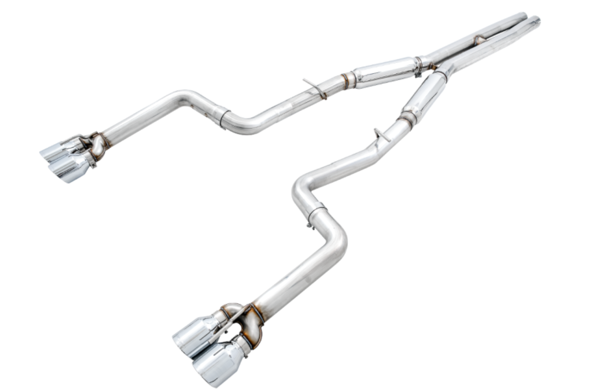 Picture of AWE Tuning AWE Cat-Back Track - 3015-42144