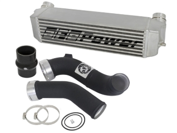 Picture of aFe Bladerunner I/C & Tubes Intercoolers - 46-20233-B