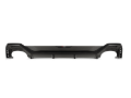 Picture of Akrapovic AKR Rear Carbon Fiber Diffuser - DI-AU/CA/1/G