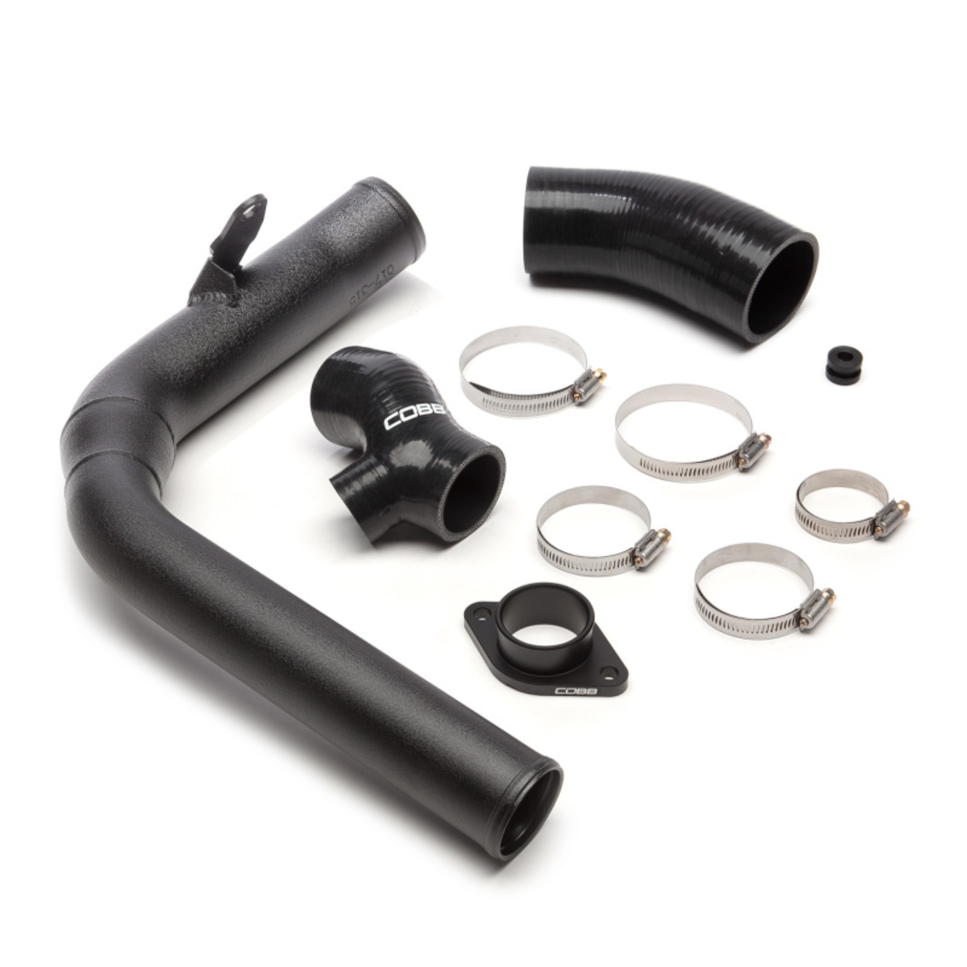 Picture of COBB Hard Pipe Kit Intercooler Pipe Kits - 742110