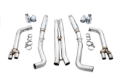 Picture of AWE Tuning AWE Cat-Back Track - 3015-42144