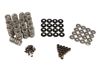 Picture of KIT SPRING, DUAL VALVE FOR GM - TITANIUM RETAINERS 1.900" IH- LS1/LS7-.700" LIFT