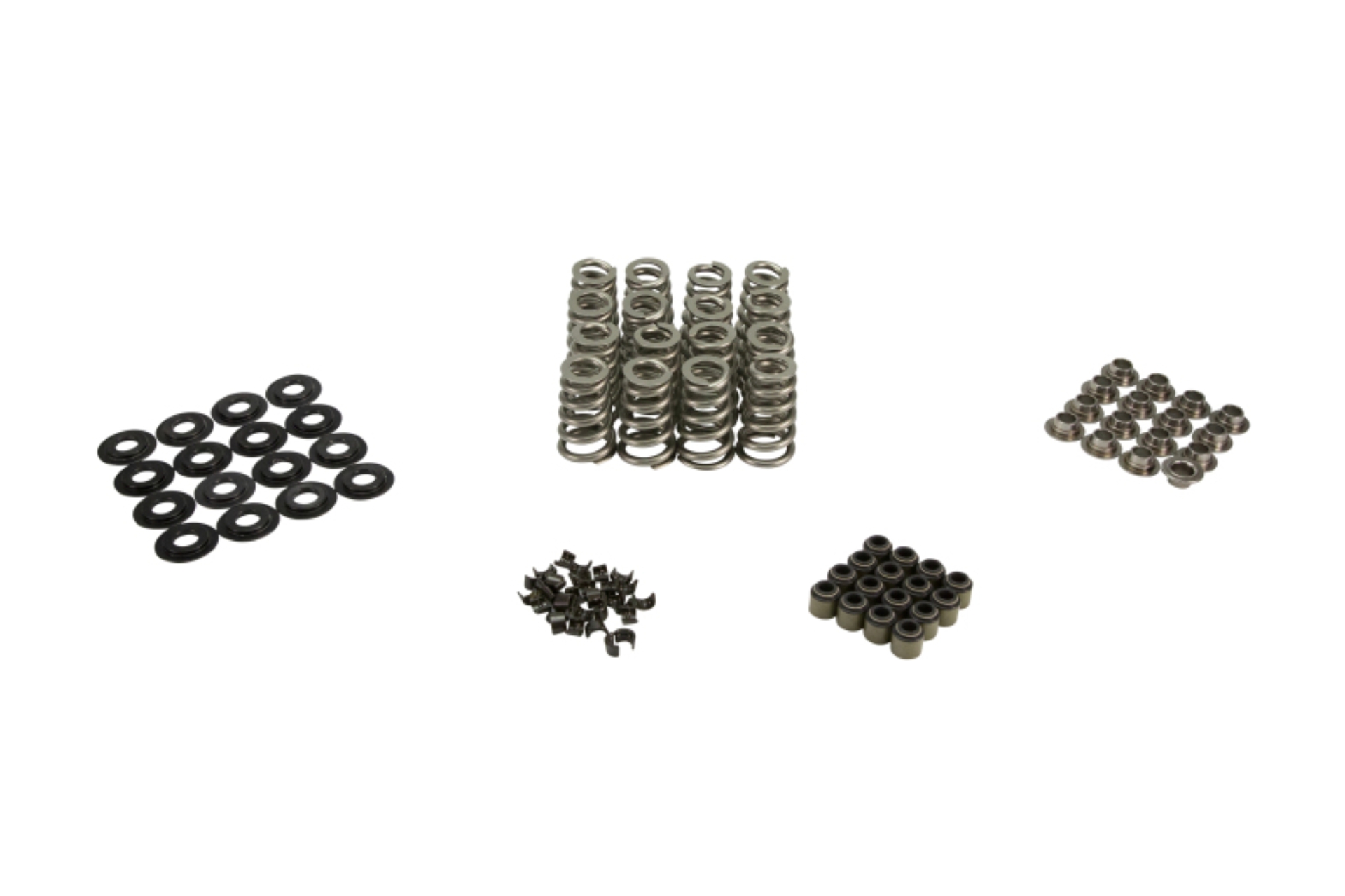 Picture of KIT, SPRING - 7230 CONICAL VALVE SPRINGS FOR GM LS1/LS3 +.100" IH TOOL STEEL RET