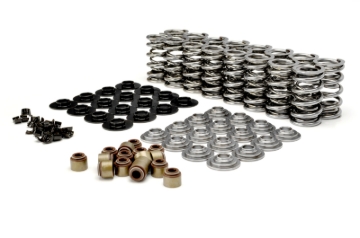 Picture of KIT, DUAL VALVE SPRING, .660" 1.320"OD- WITH STEEL RETAINERS