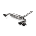 Picture of Akrapovic AKR Slip-On Line-Titanium Muffler - S-ME/TI/10H