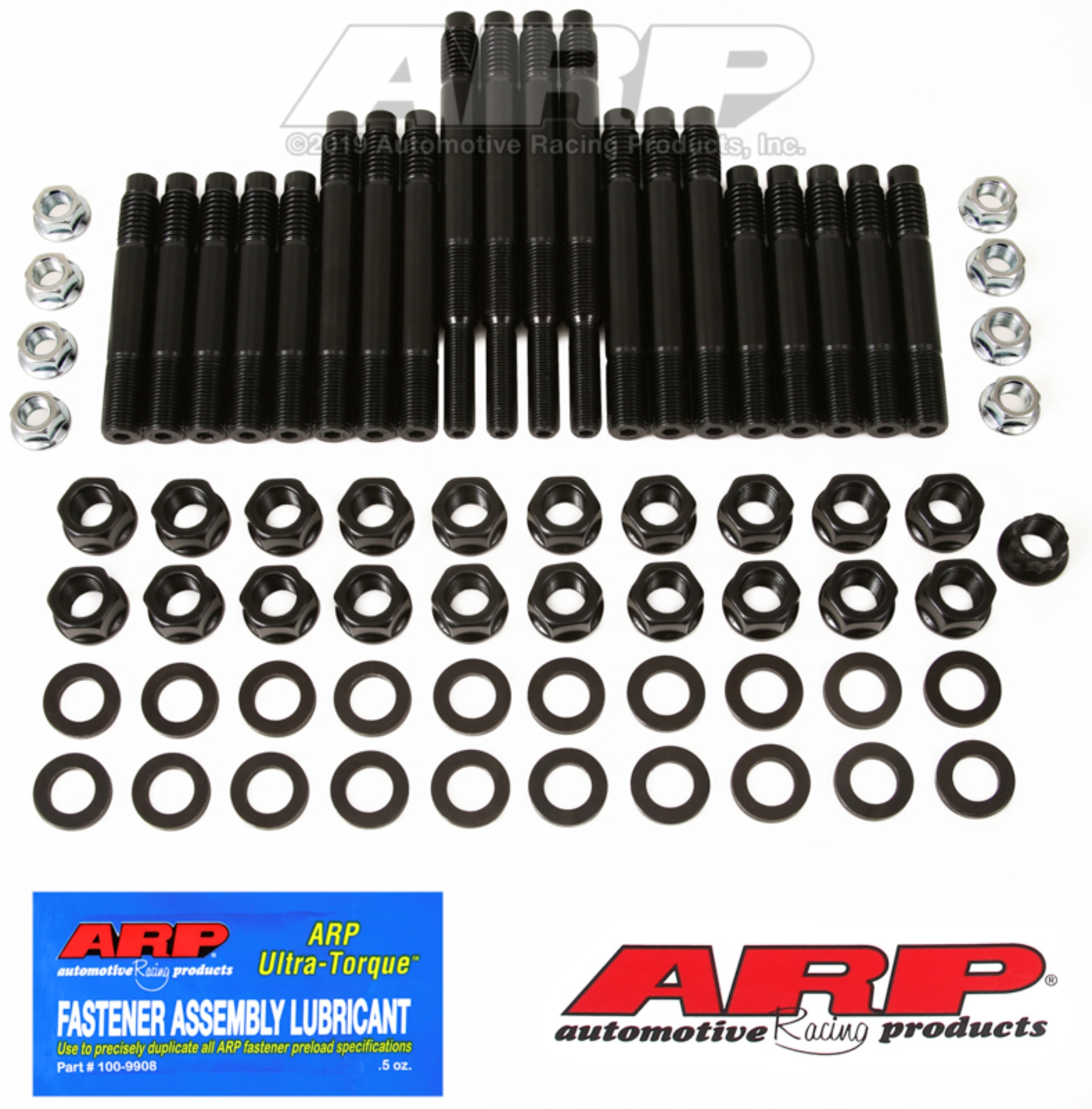 Picture of ARP Main Stud Kits Main Stud & Bolt Kits - 235-5701
