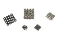 Picture of KIT, SPRING - 7230 CONICAL VALVE SPRINGS FOR GM LS1/LS3 +.100" IH TOOL STEEL RET