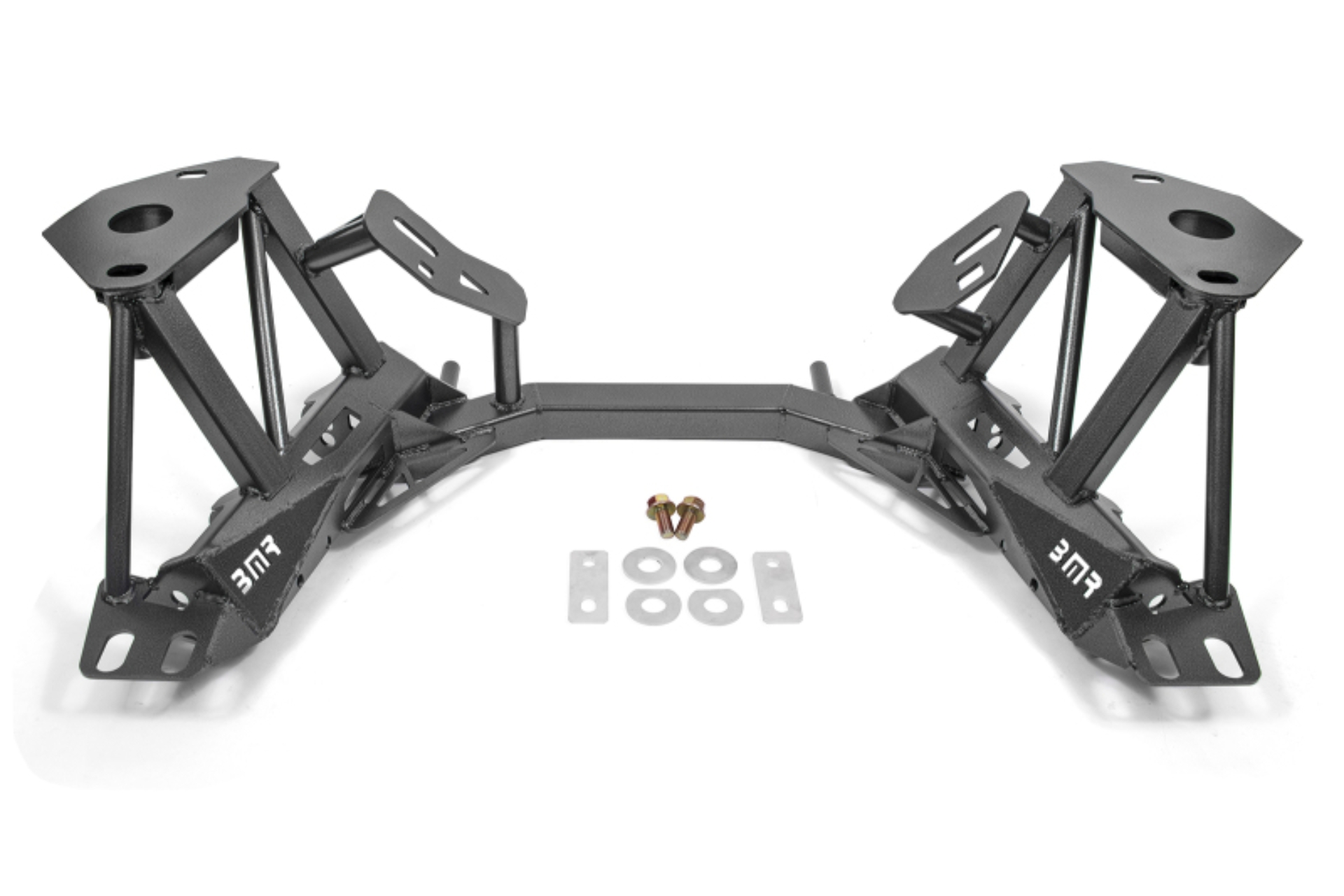 Picture of BMR Suspension BMR K-Members Crossmembers - KM743H