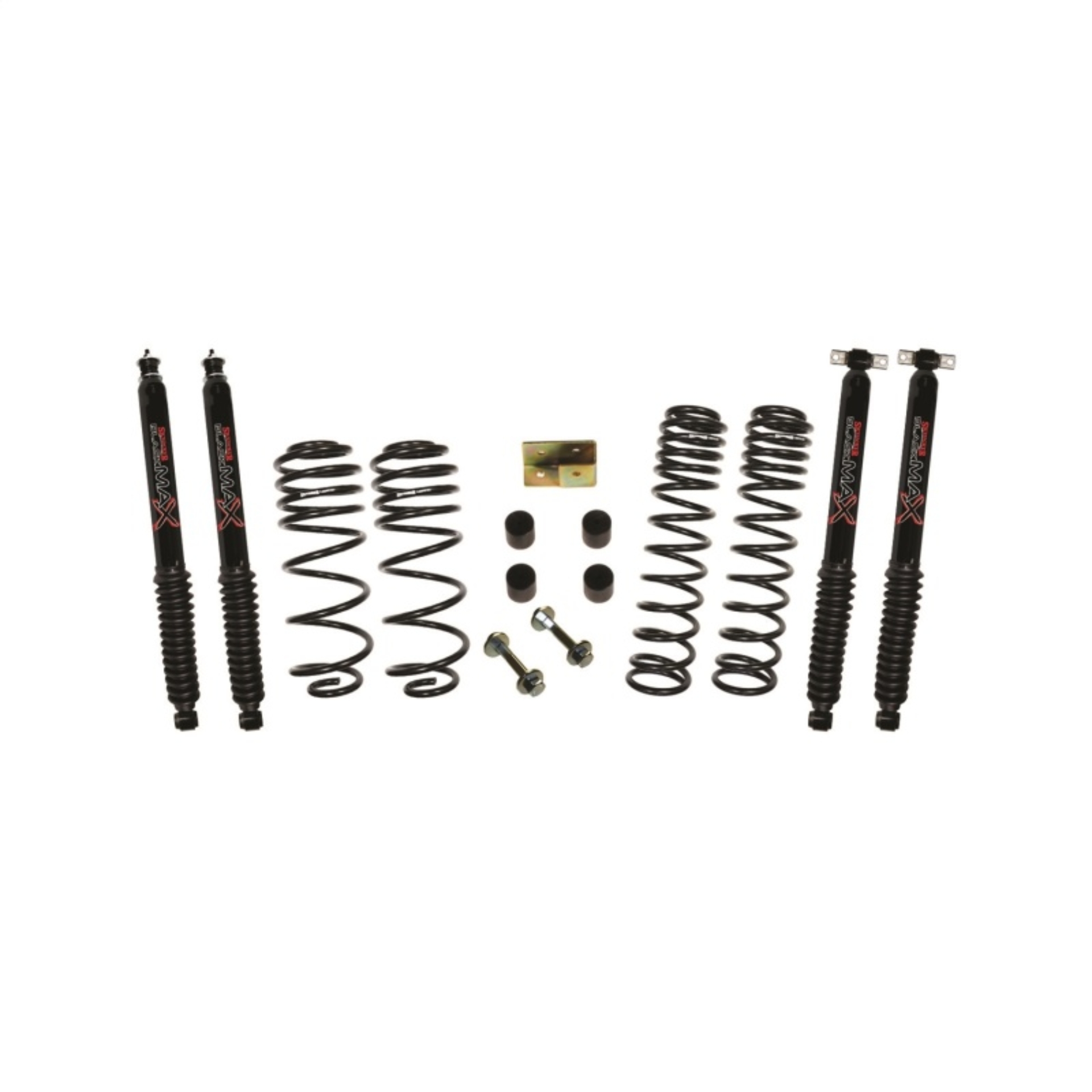 Picture of Skyjacker SKY Suspension Lift Kit - TJ25BPBLT