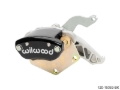 Picture of Wilwood WIL Mechanical Caliper Brake Calipers - 120-15353-BK