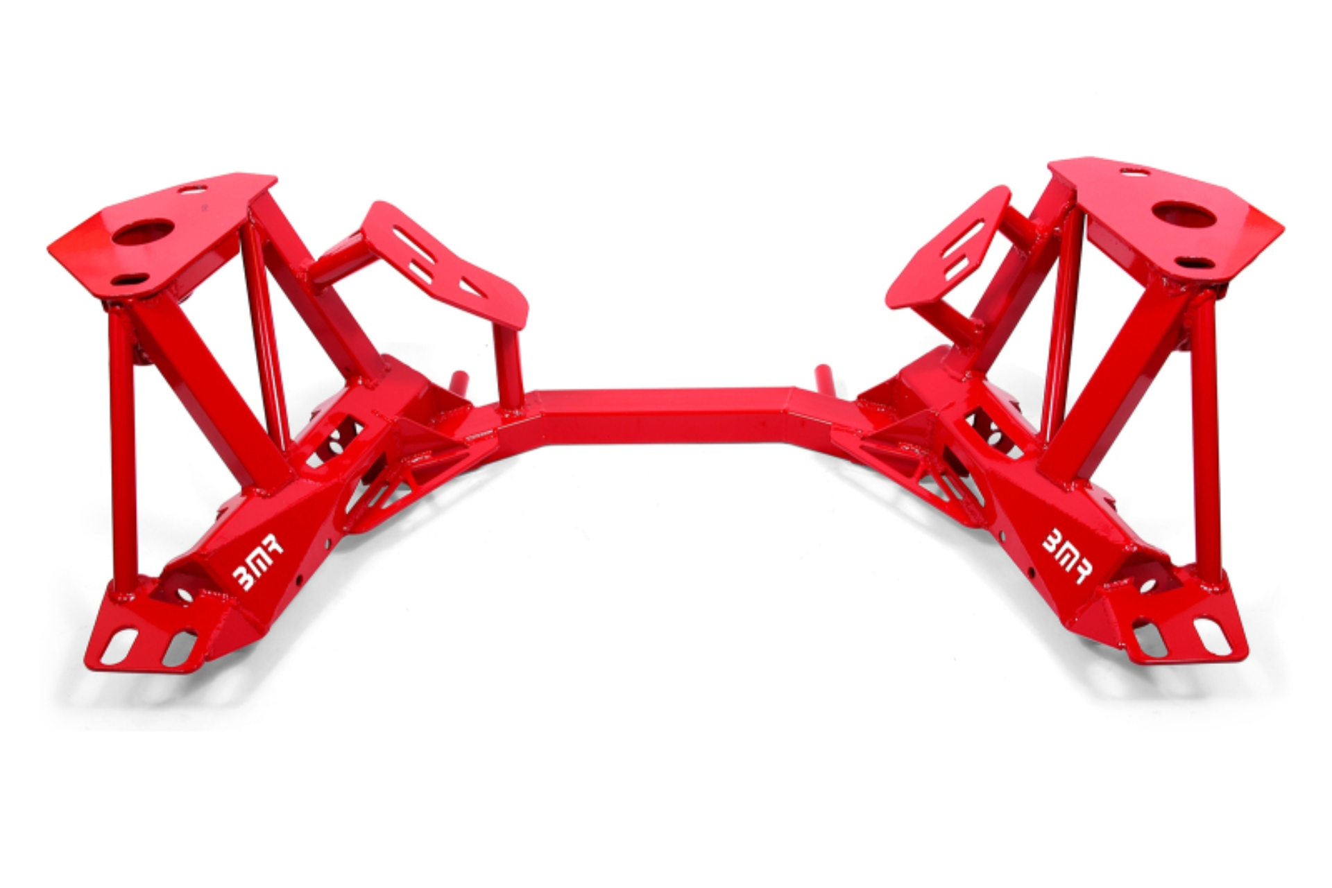 Picture of BMR Suspension BMR K-Members Crossmembers - KM743R