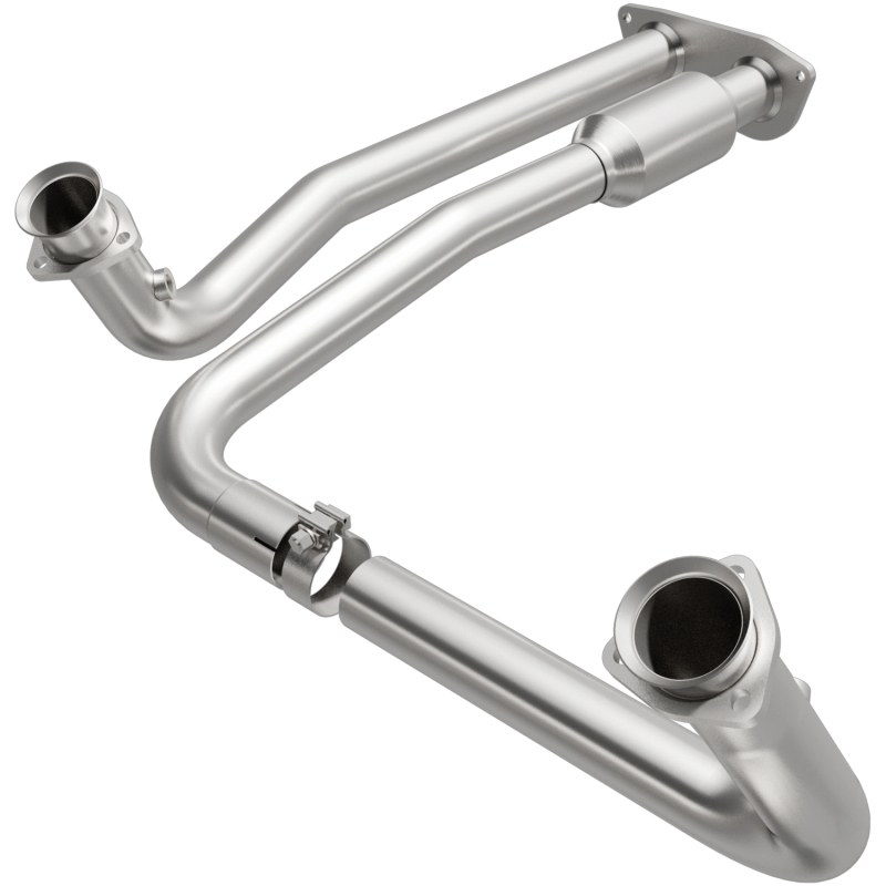 Picture of OEM Grade Direct-Fit Catalytic Converter-Chevrolet/GMC