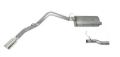 Picture of Gibson GIB Cat-Back-Single - 619906