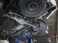 Picture of aFe Exhaust Cat Back - 49-36040-1B