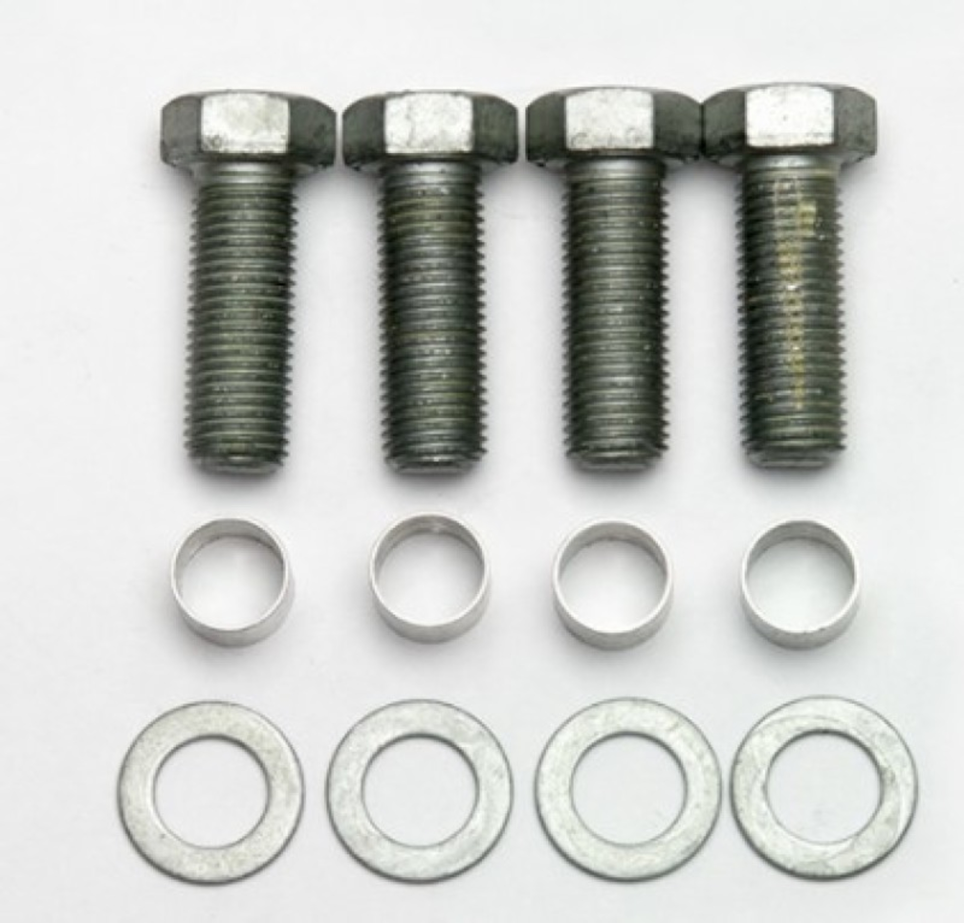 Picture of Wilwood WIL Bolt Kit Brake Hardware - 230-7007