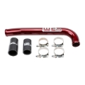 Picture of Wehrli WCF Upper Coolant Pipe Radiator Hoses - WCF100678-RED