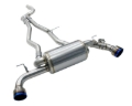 Picture of HKS Exhaust-Super Turbo Catback - 31029-AT003
