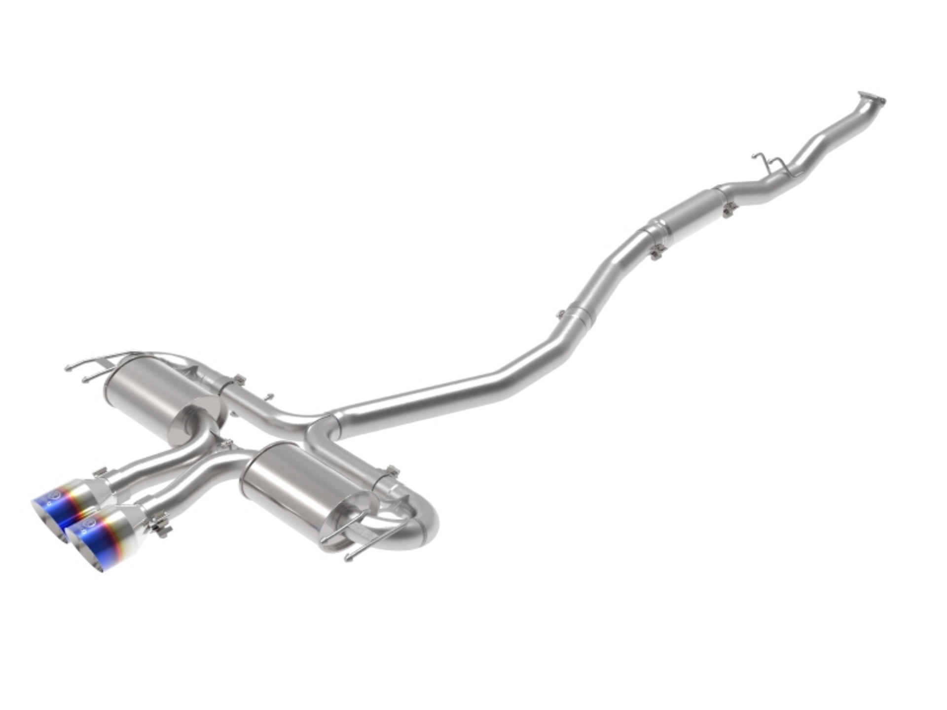 Picture of aFe Exhaust Cat Back - 49-36624-L
