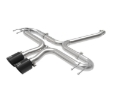 Picture of aFe Exhaust Axle Back - 49-36625-B