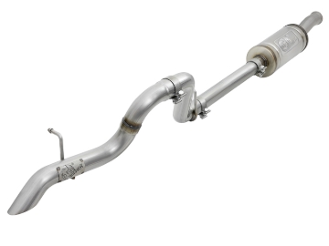 Picture of aFe Exhaust Axle Back - 49-48075