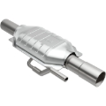 Picture of California CARB Direct-Fit Catalytic Converter 3391223