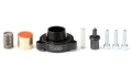 Picture of Go Fast Bits GFB DV+ Diverter Valves Blow Off Valves - T9363