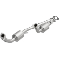 Picture of California CARB Direct-Fit Catalytic Converter 3391353
