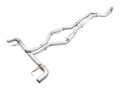 Picture of AWE Tuning AWE Cat-Back Track - 3020-11032
