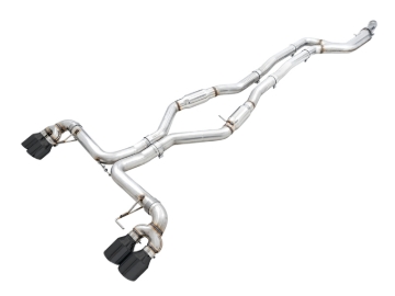 Picture of AWE Tuning AWE Cat-Back Track - 3020-43085