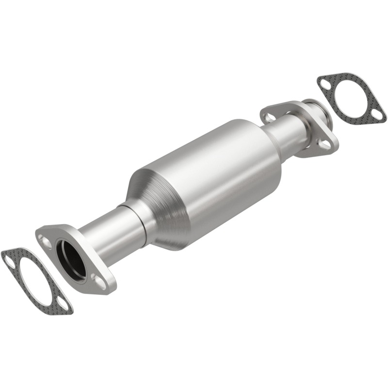 Picture of California CARB Direct-Fit Catalytic Converter 3391761