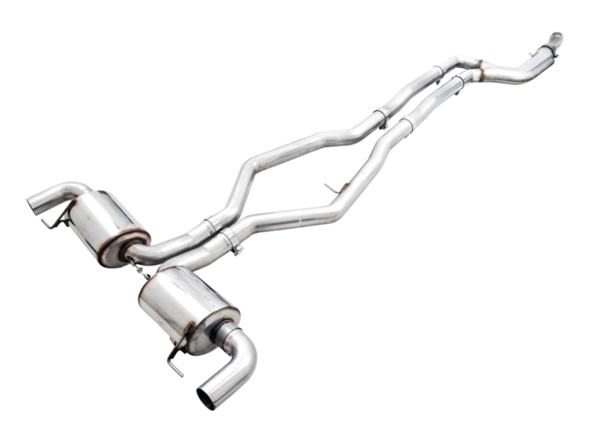 Picture of AWE Tuning AWE Cat-Back Touring - 3015-11058