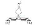 Picture of AWE Tuning AWE Cat-Back Touring - 3015-42148