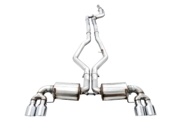 Picture of AWE Tuning AWE Cat-Back Touring - 3015-42148
