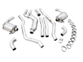 Picture of AWE Tuning AWE Cat-Back Touring - 3015-11058