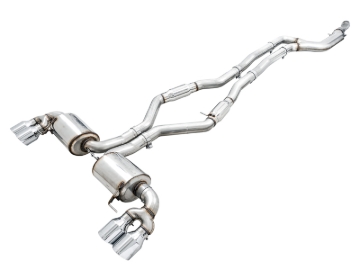 Picture of AWE Tuning AWE Cat-Back Touring - 3015-42150