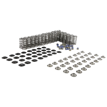 Picture of KIT, BEEHIVE VALVE SPRING, .60 0" LIFT, COYOTE 5.0, STEEL RET AINER