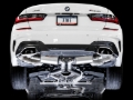 Picture of AWE Tuning AWE Cat-Back Touring - 3015-11058