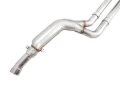 Picture of AWE Tuning AWE Cat-Back Touring - 3015-11060