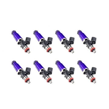 Picture of Injector Dynamics ID 1340cc Injector Sets-8 Cyl Fuel Injector Sets - 1300.60.14.15.8