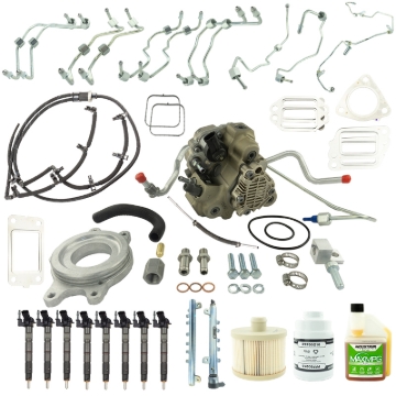 Picture of Industrial Injection IND Disaster Repair Kit Fuel Systems - 4G6106