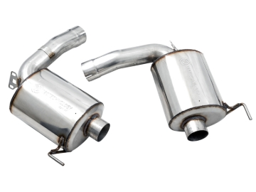 Picture of AWE Tuning AWE Exhaust Conversion Kits Catback - 3815-11058