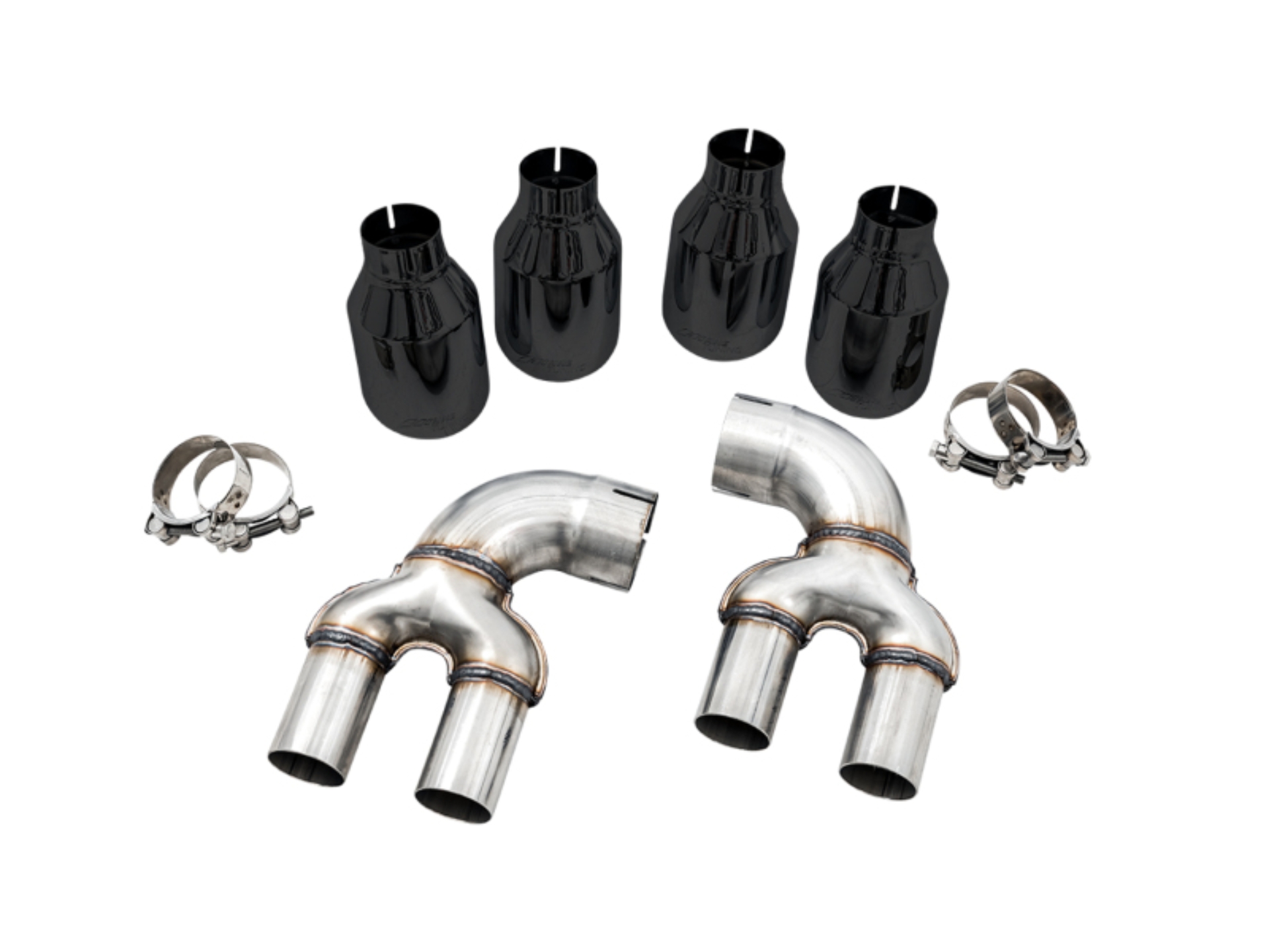 Picture of AWE Tuning AWE Exhaust Conversion Kits Catback - 3810-43020
