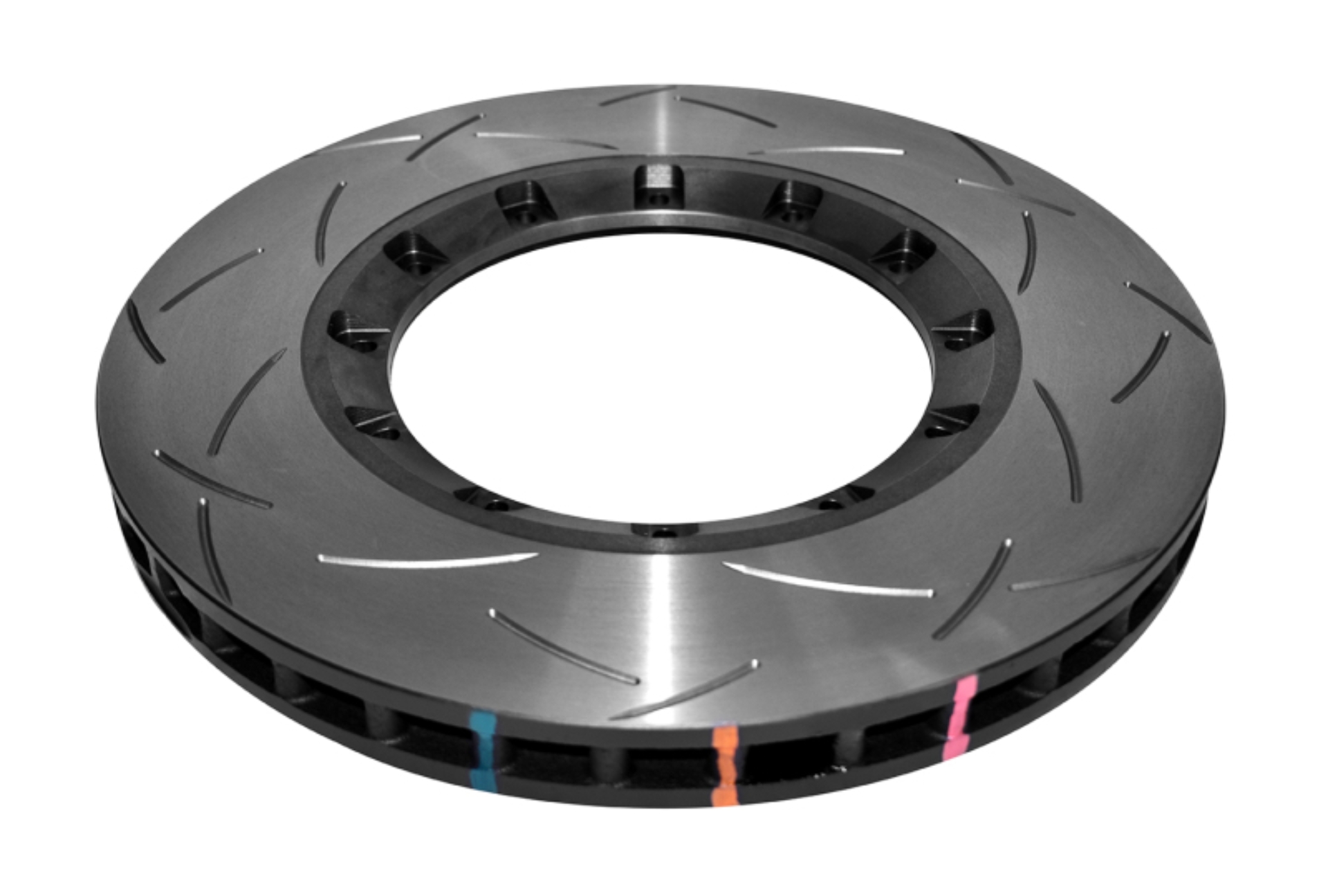 Picture of DBA 5000 Series Slotted Rotors Brake Rotors - DBA53050.1S