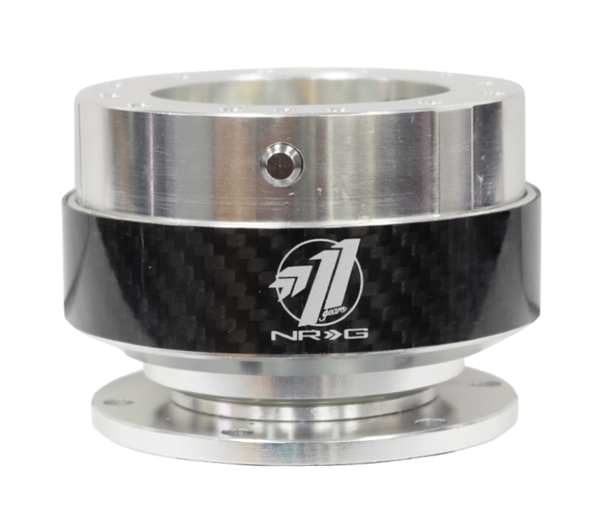 Picture of NRG Quick Release-Gen 1.5 Quick Release Adapters - SRK-100CF