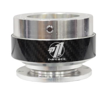 Picture of NRG Quick Release-Gen 1.5 Quick Release Adapters - SRK-100CF