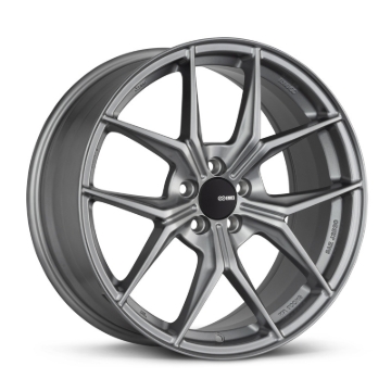 Picture of Enkei ENK TSR-X Wheels - 529-880-6545GR