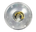 Picture of NRG Quick Release-Gen 1.5 Quick Release Adapters - SRK-100CF